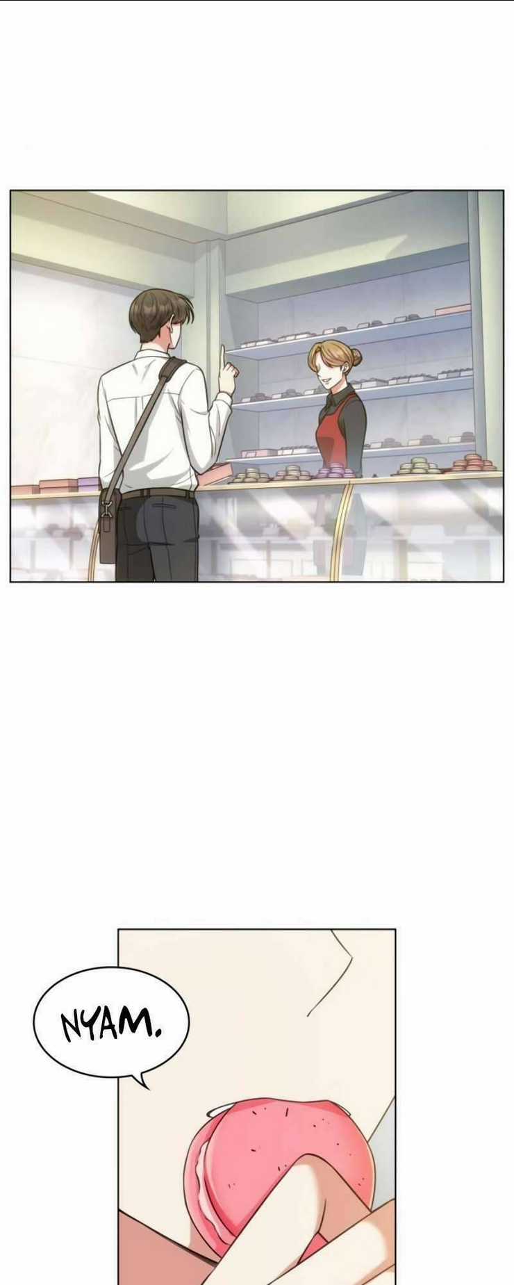 Văn Phòng Đặc Biệt - Chapter 48 - Trang 37