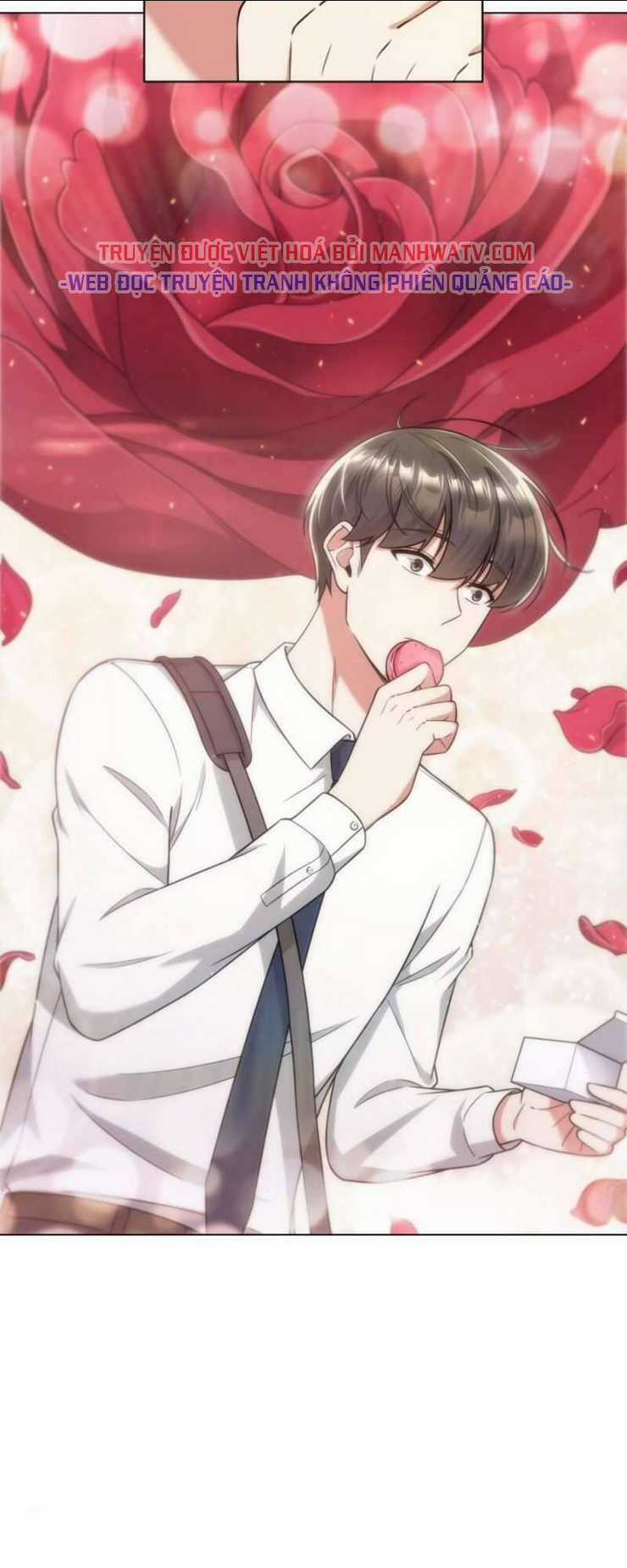 Văn Phòng Đặc Biệt - Chapter 48 - Trang 38