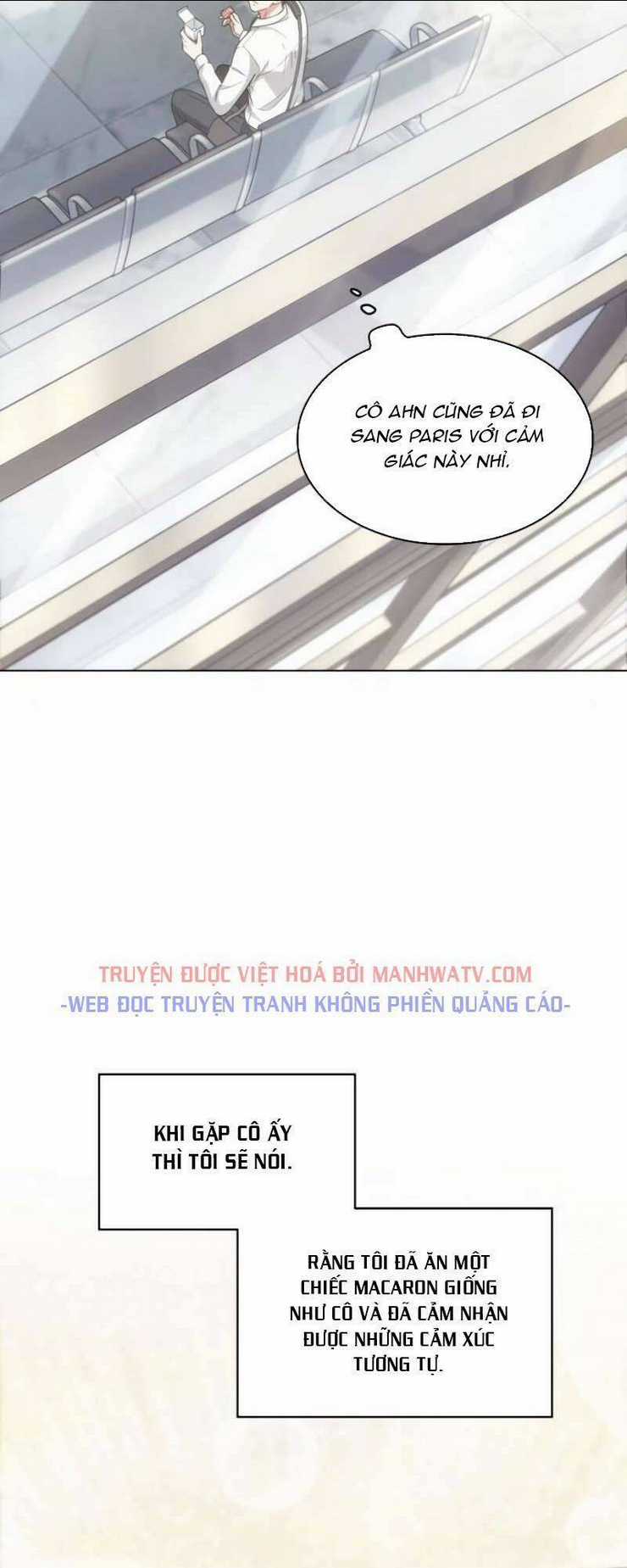 Văn Phòng Đặc Biệt - Chapter 48 - Trang 41