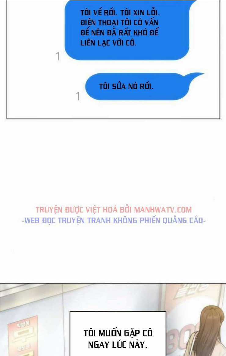 Văn Phòng Đặc Biệt - Chapter 48 - Trang 43