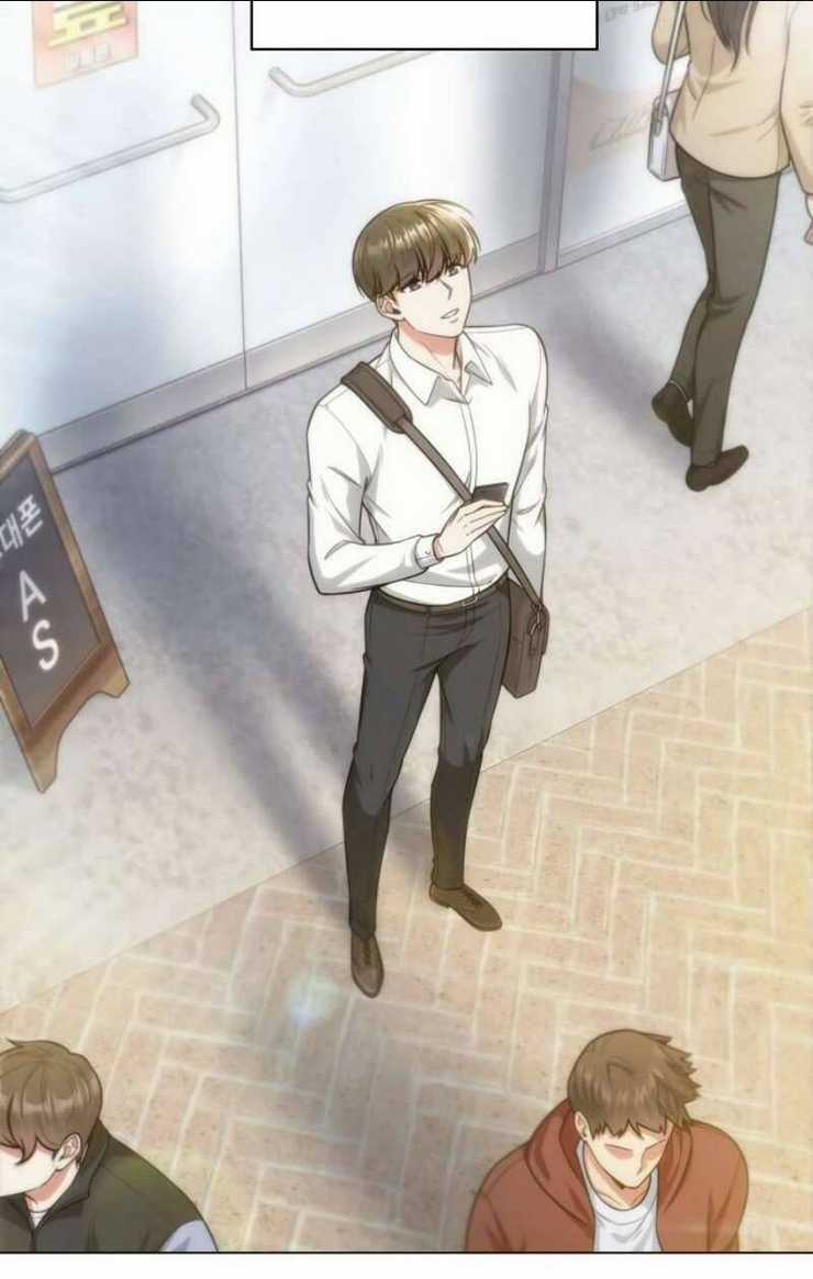 Văn Phòng Đặc Biệt - Chapter 48 - Trang 44