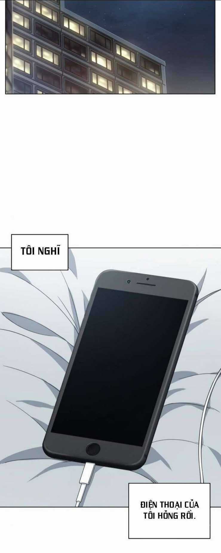 Văn Phòng Đặc Biệt - Chapter 48 - Trang 9