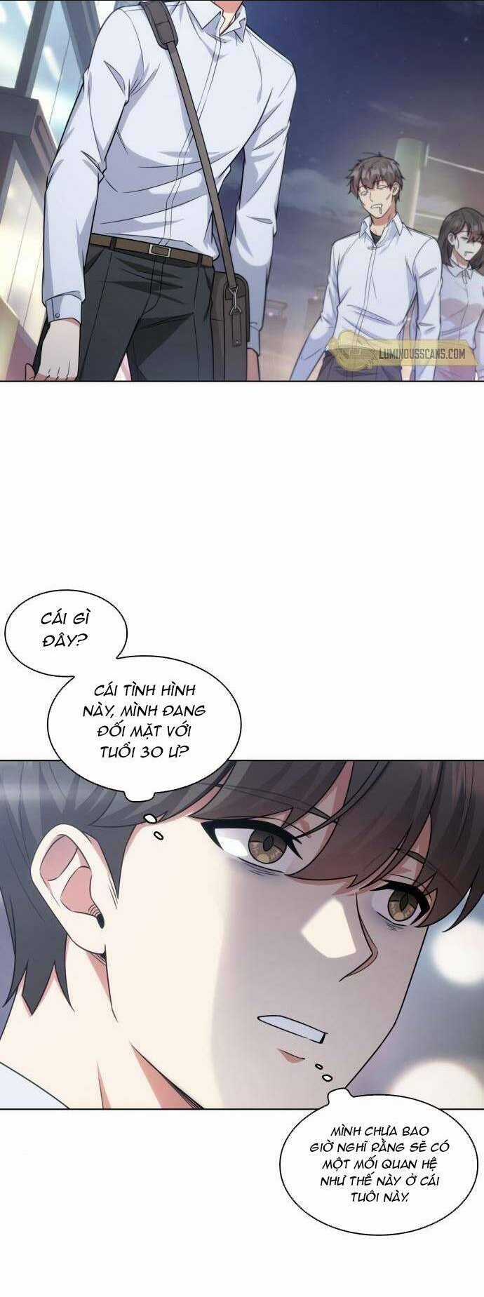 Văn Phòng Đặc Biệt - Chapter 49 - Trang 12