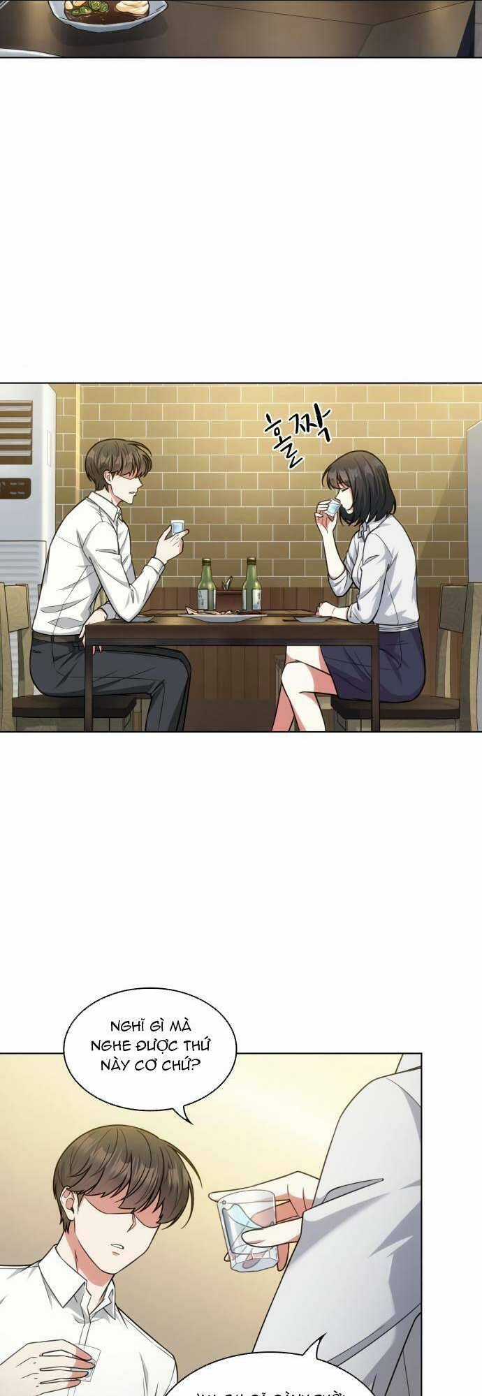 Văn Phòng Đặc Biệt - Chapter 49 - Trang 14