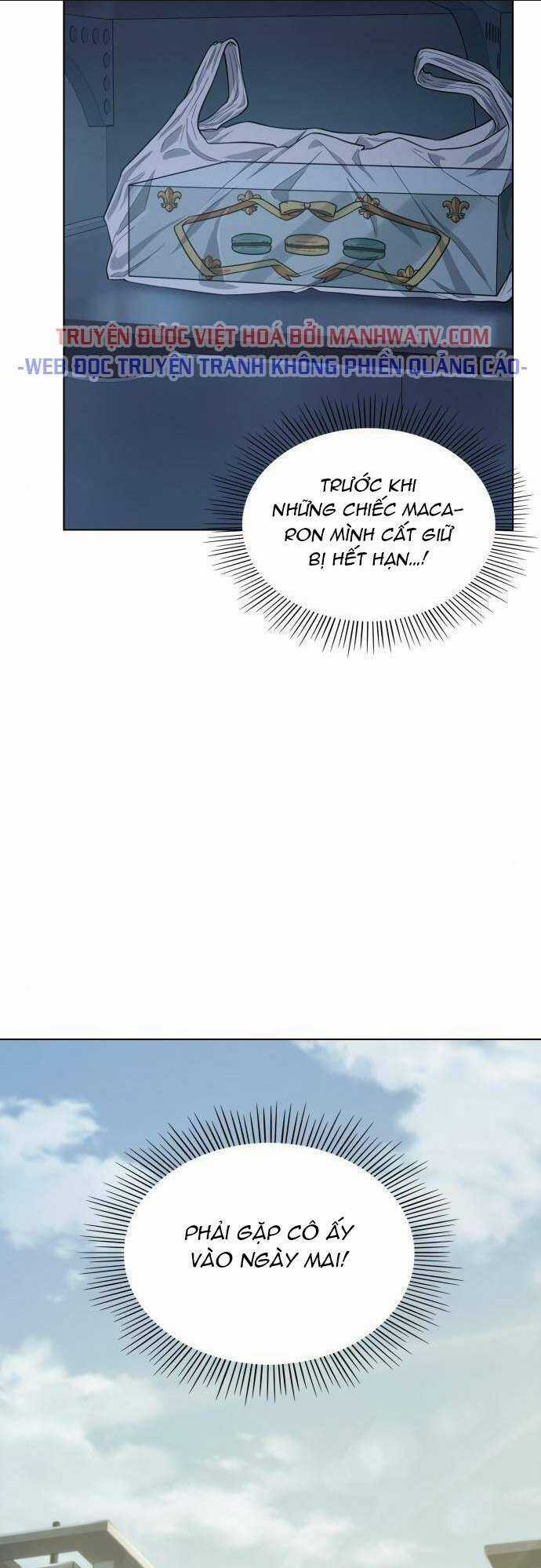 Văn Phòng Đặc Biệt - Chapter 49 - Trang 20