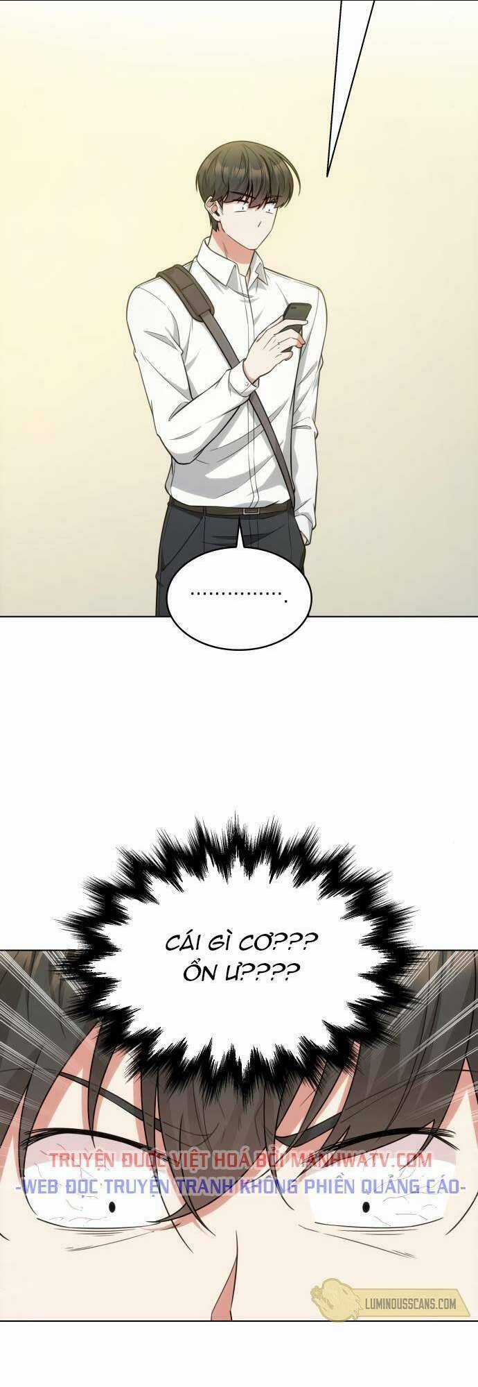 Văn Phòng Đặc Biệt - Chapter 49 - Trang 3