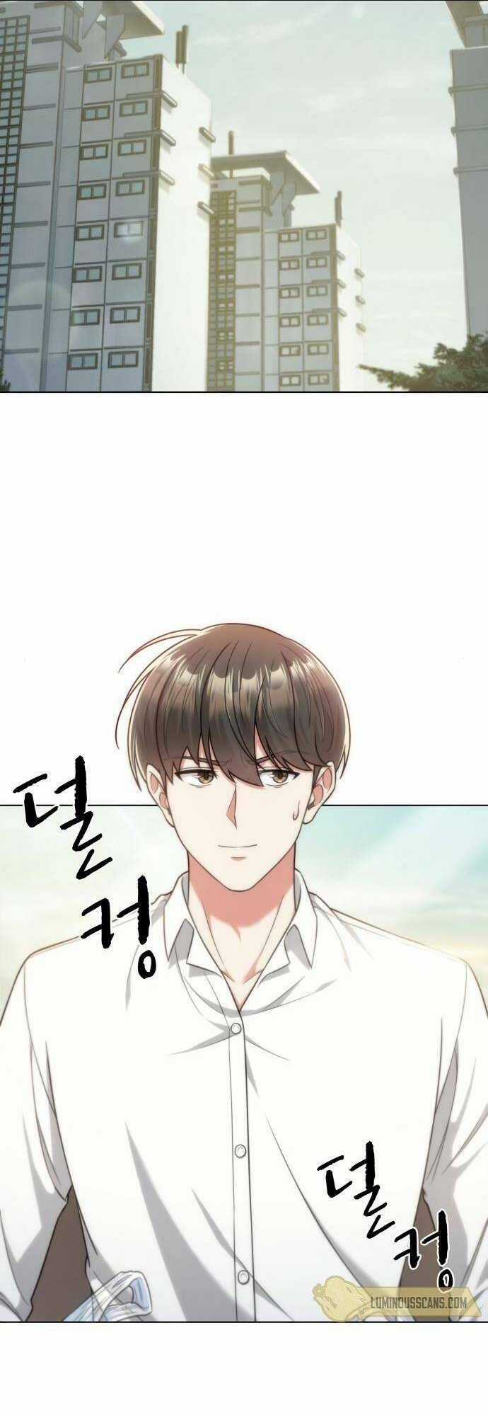 Văn Phòng Đặc Biệt - Chapter 49 - Trang 21