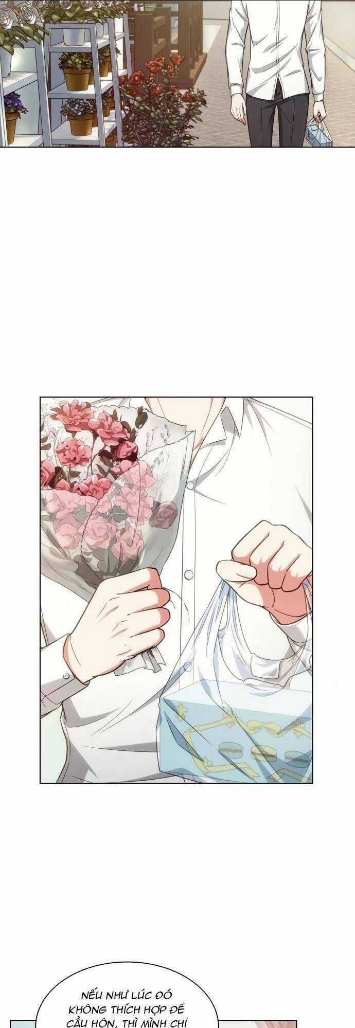 Văn Phòng Đặc Biệt - Chapter 49 - Trang 23