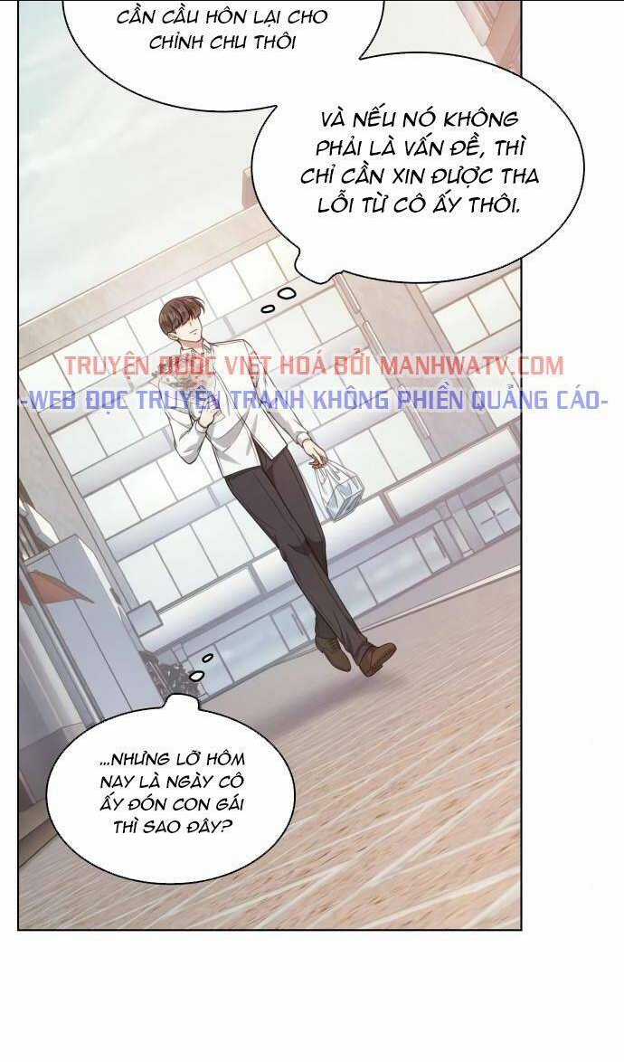 Văn Phòng Đặc Biệt - Chapter 49 - Trang 24