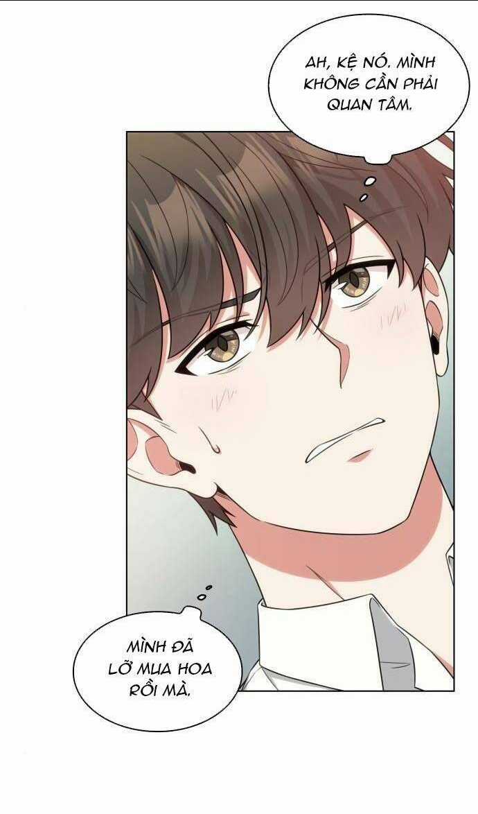 Văn Phòng Đặc Biệt - Chapter 49 - Trang 25