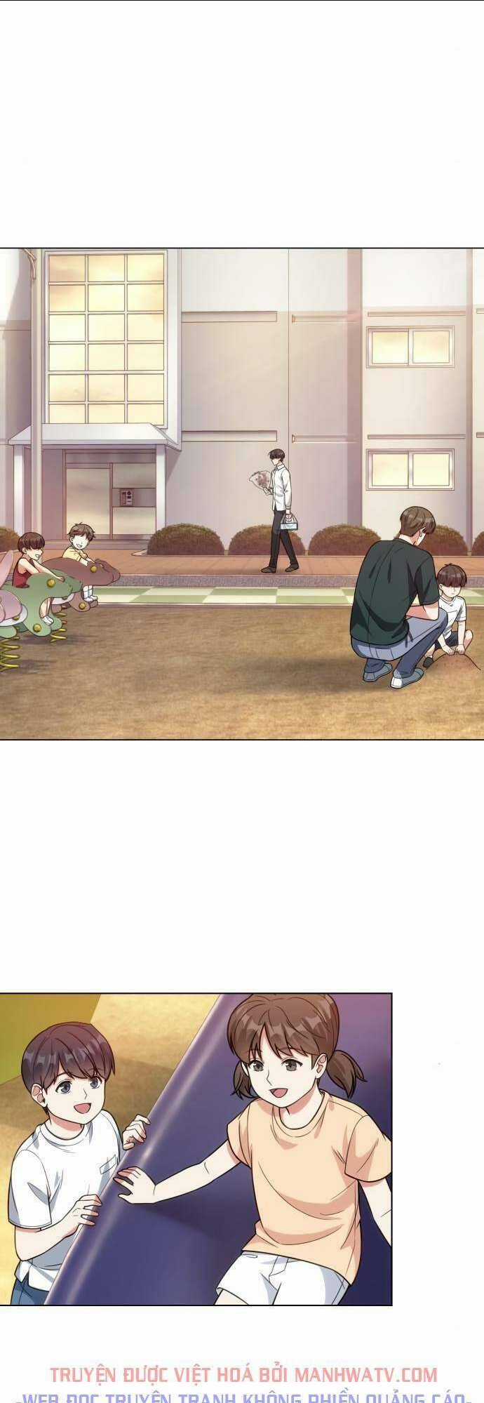 Văn Phòng Đặc Biệt - Chapter 49 - Trang 26