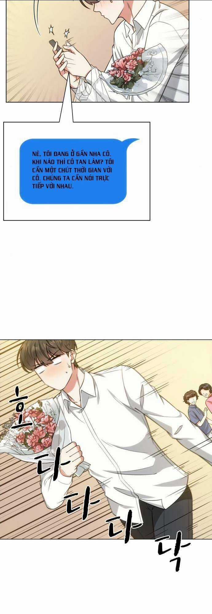 Văn Phòng Đặc Biệt - Chapter 49 - Trang 29