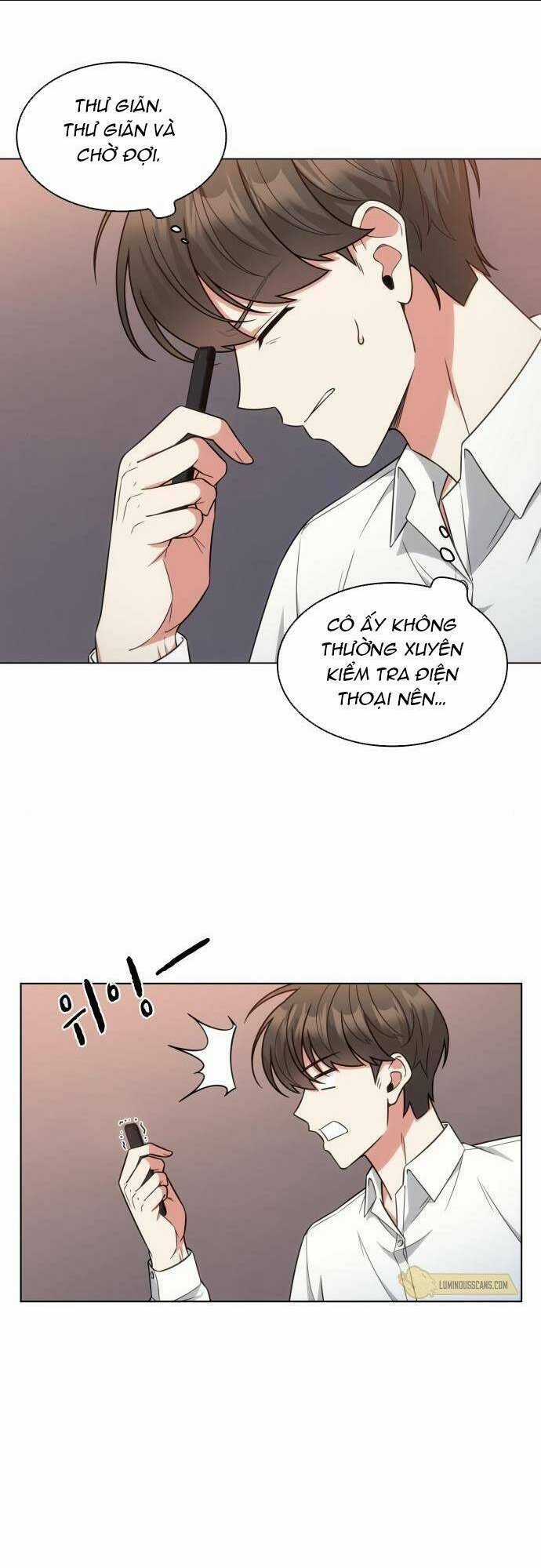 Văn Phòng Đặc Biệt - Chapter 49 - Trang 31