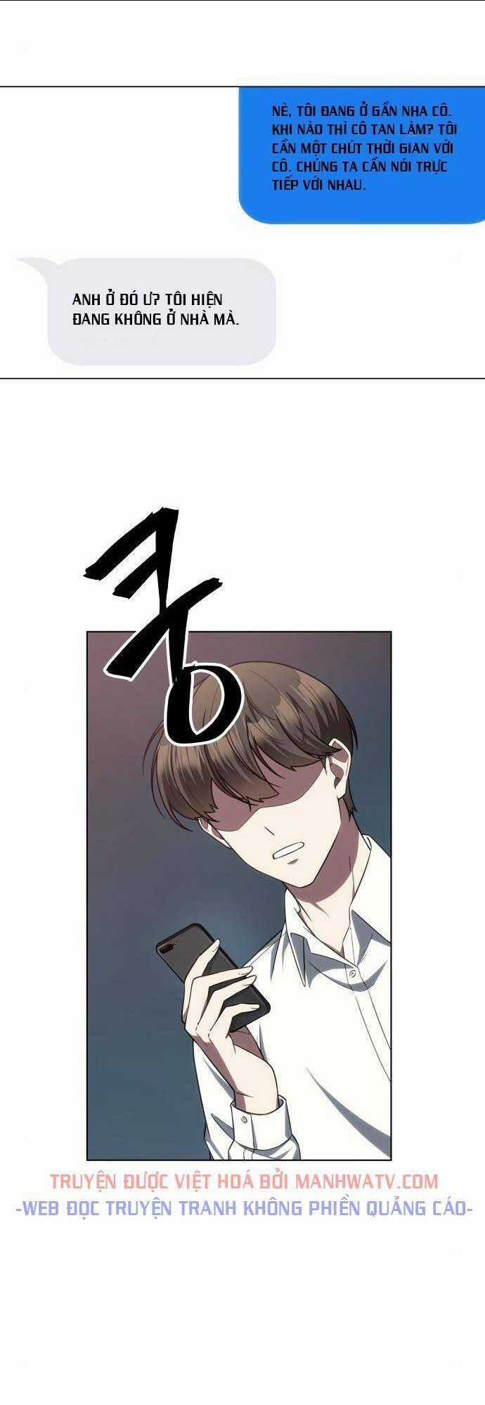 Văn Phòng Đặc Biệt - Chapter 49 - Trang 32