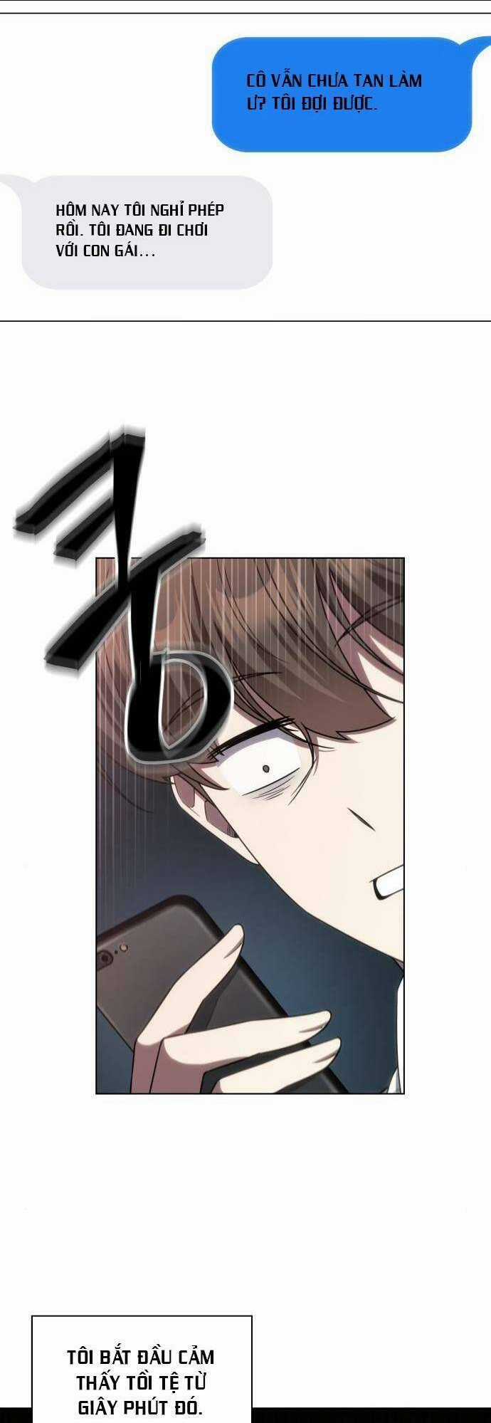 Văn Phòng Đặc Biệt - Chapter 49 - Trang 33