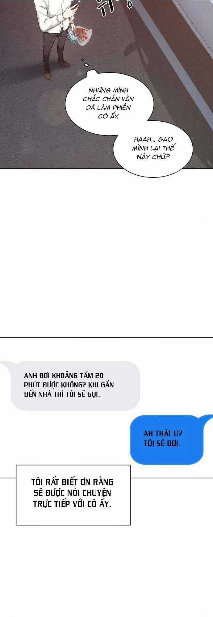 Văn Phòng Đặc Biệt - Chapter 49 - Trang 36