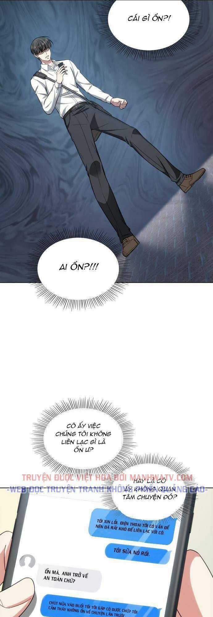 Văn Phòng Đặc Biệt - Chapter 49 - Trang 5