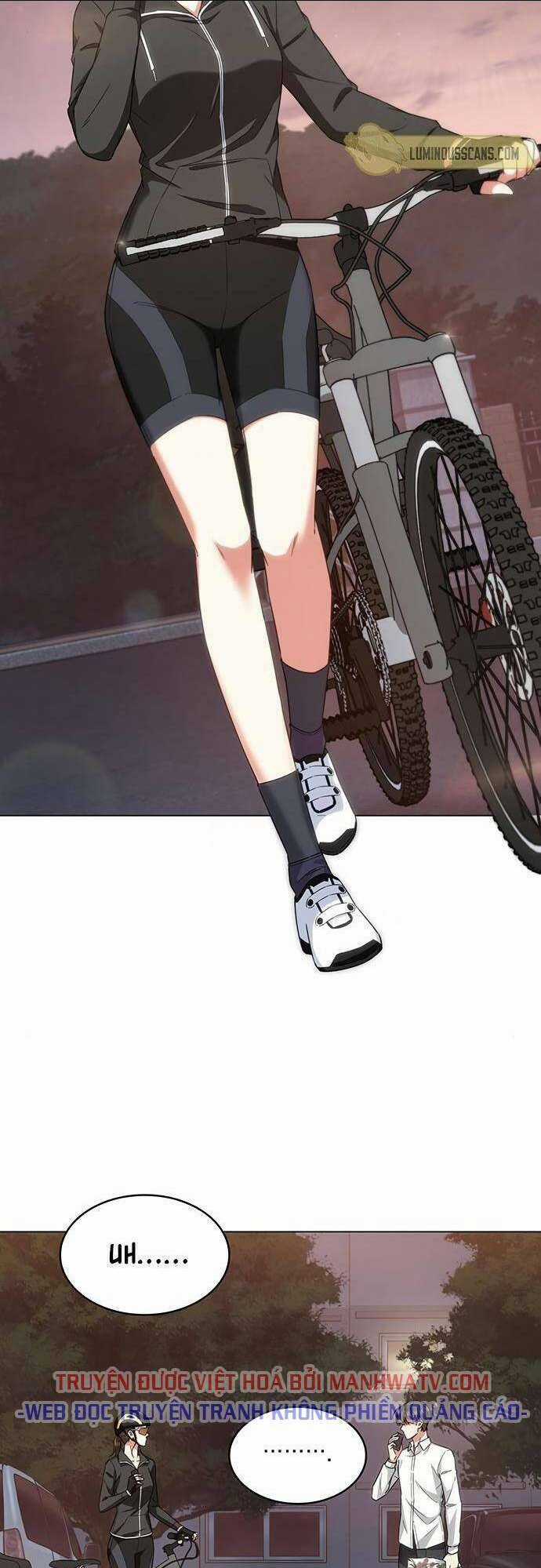 Văn Phòng Đặc Biệt - Chapter 49 - Trang 42