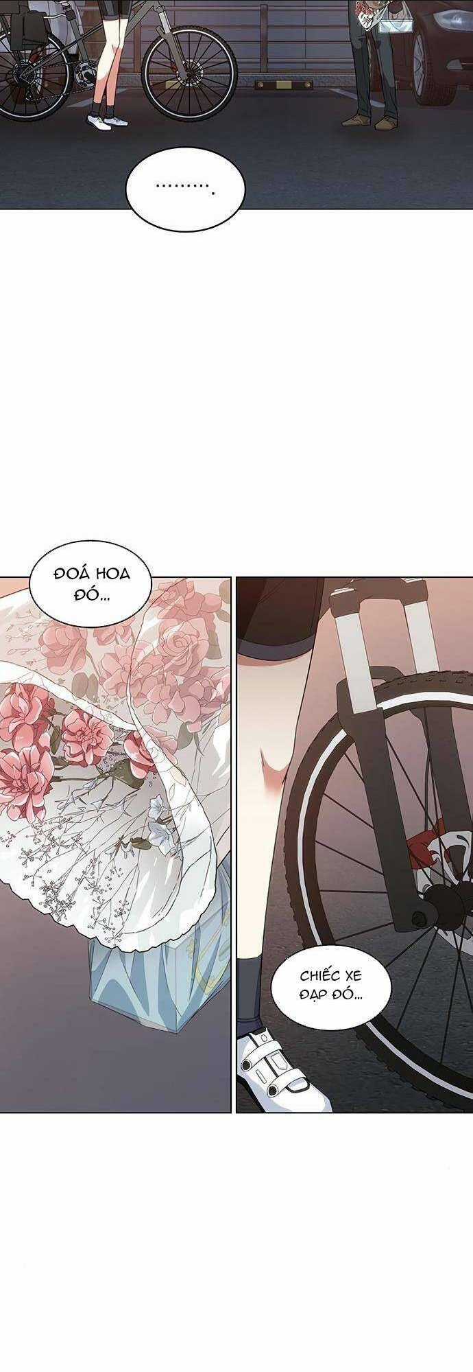 Văn Phòng Đặc Biệt - Chapter 49 - Trang 43