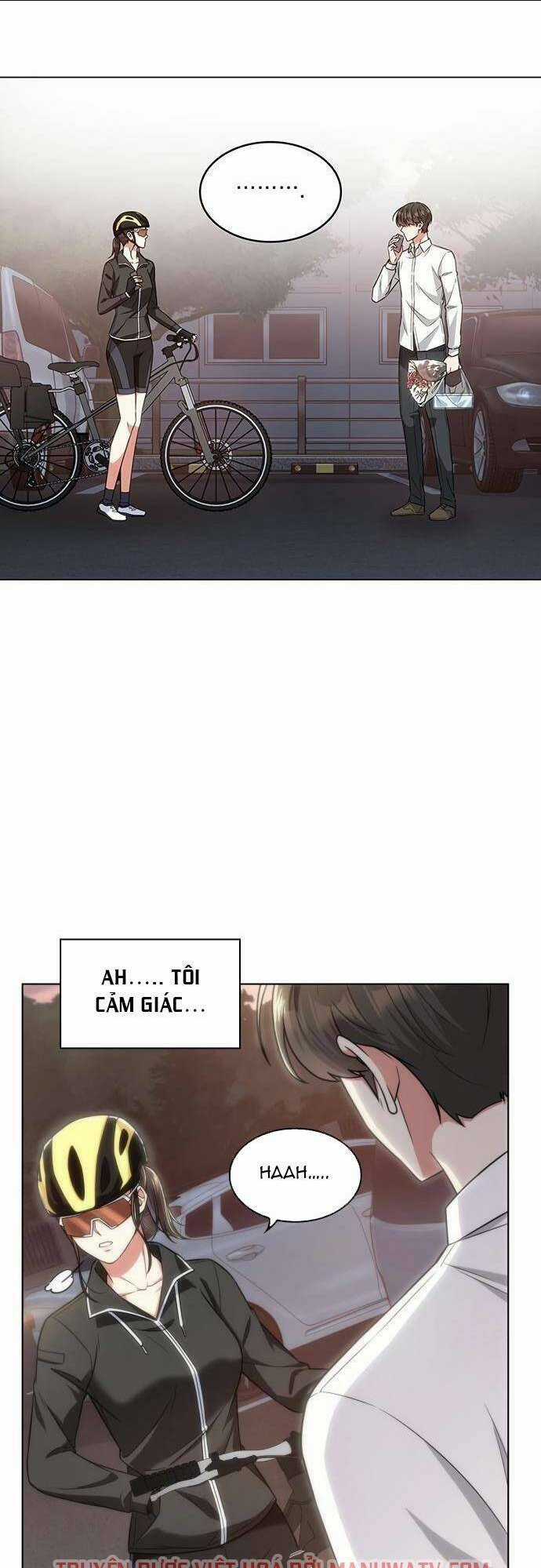 Văn Phòng Đặc Biệt - Chapter 49 - Trang 44