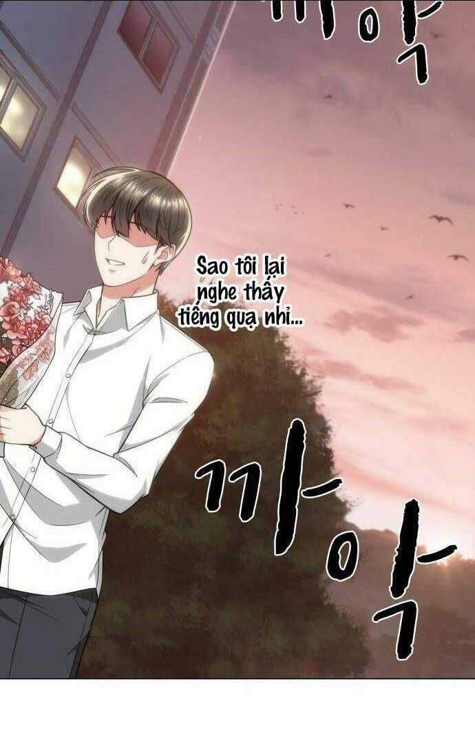 Văn Phòng Đặc Biệt - Chapter 49 - Trang 46