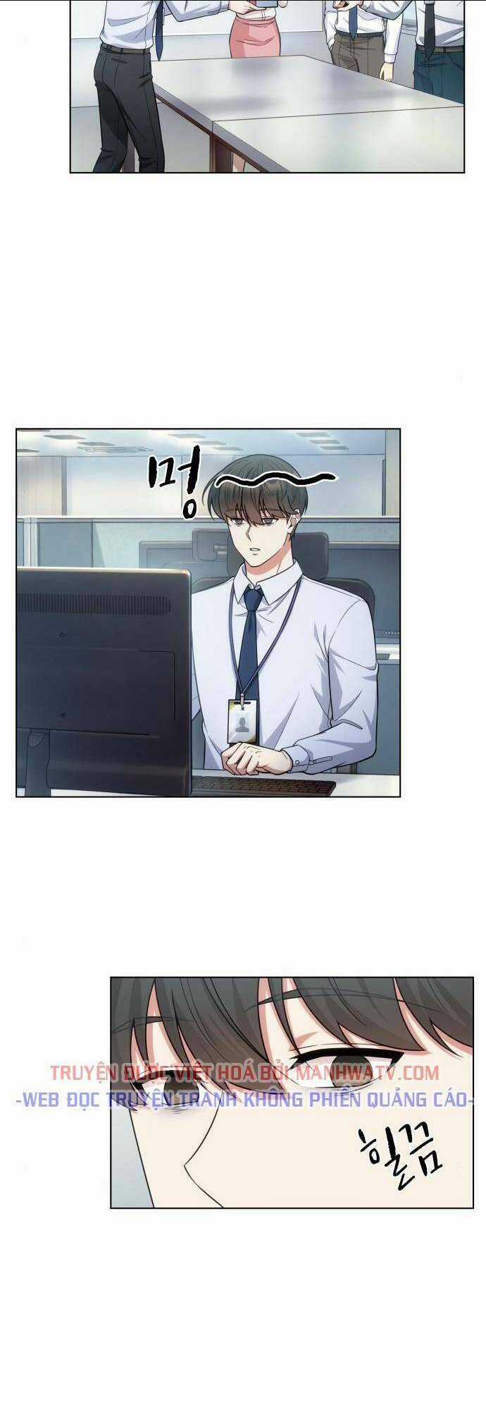 Văn Phòng Đặc Biệt - Chapter 49 - Trang 9