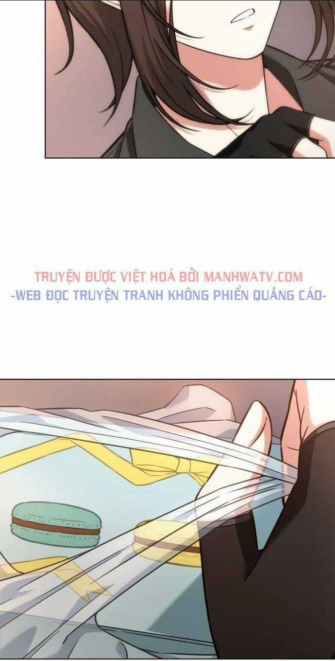 Văn Phòng Đặc Biệt - Chapter 50 - Trang 12