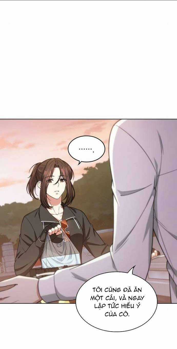 Văn Phòng Đặc Biệt - Chapter 50 - Trang 13