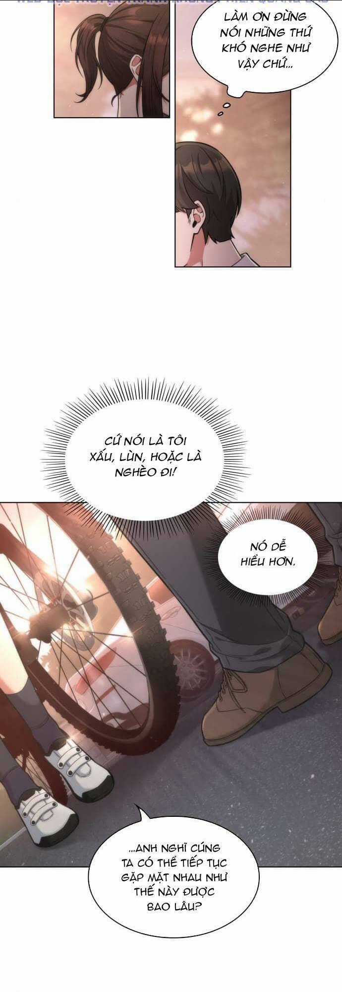 Văn Phòng Đặc Biệt - Chapter 50 - Trang 17