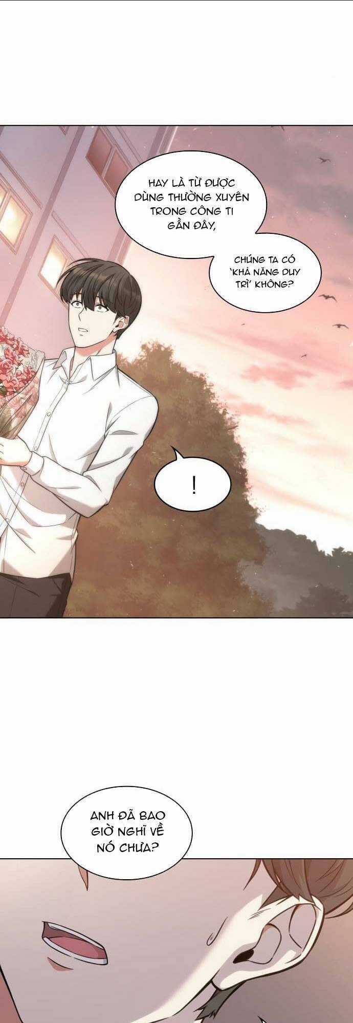 Văn Phòng Đặc Biệt - Chapter 50 - Trang 18