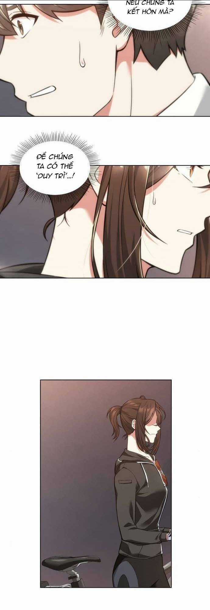 Văn Phòng Đặc Biệt - Chapter 50 - Trang 20