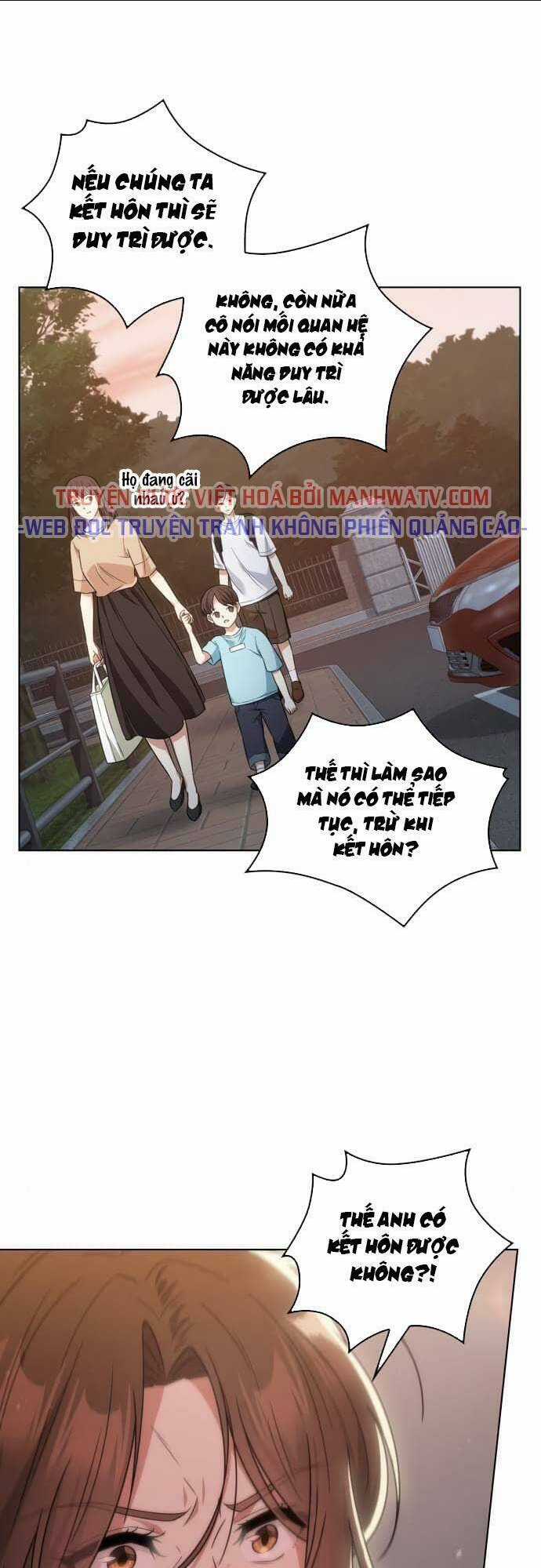 Văn Phòng Đặc Biệt - Chapter 50 - Trang 23