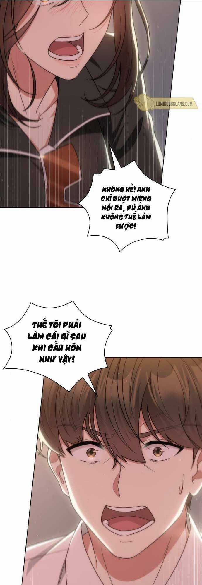 Văn Phòng Đặc Biệt - Chapter 50 - Trang 24