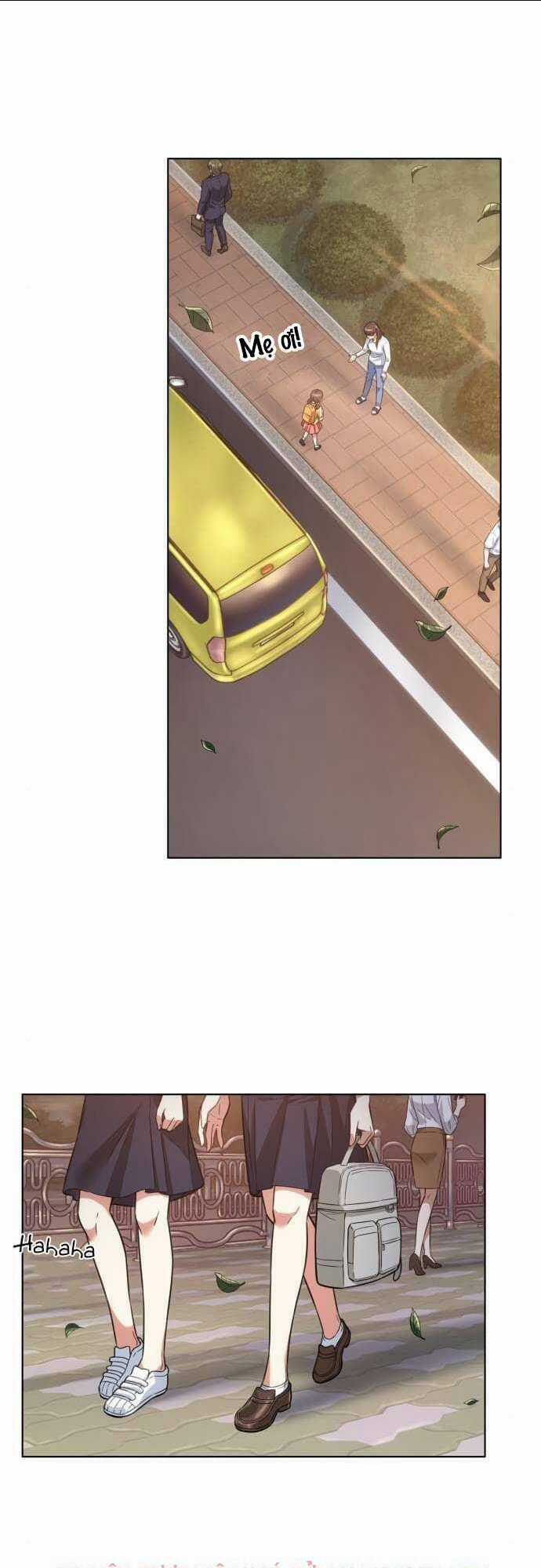 Văn Phòng Đặc Biệt - Chapter 50 - Trang 27