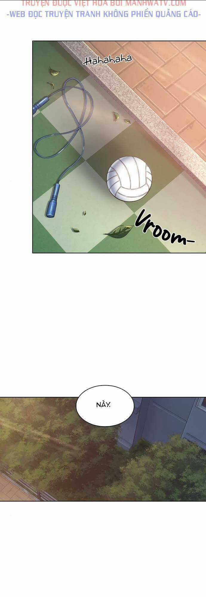 Văn Phòng Đặc Biệt - Chapter 50 - Trang 28