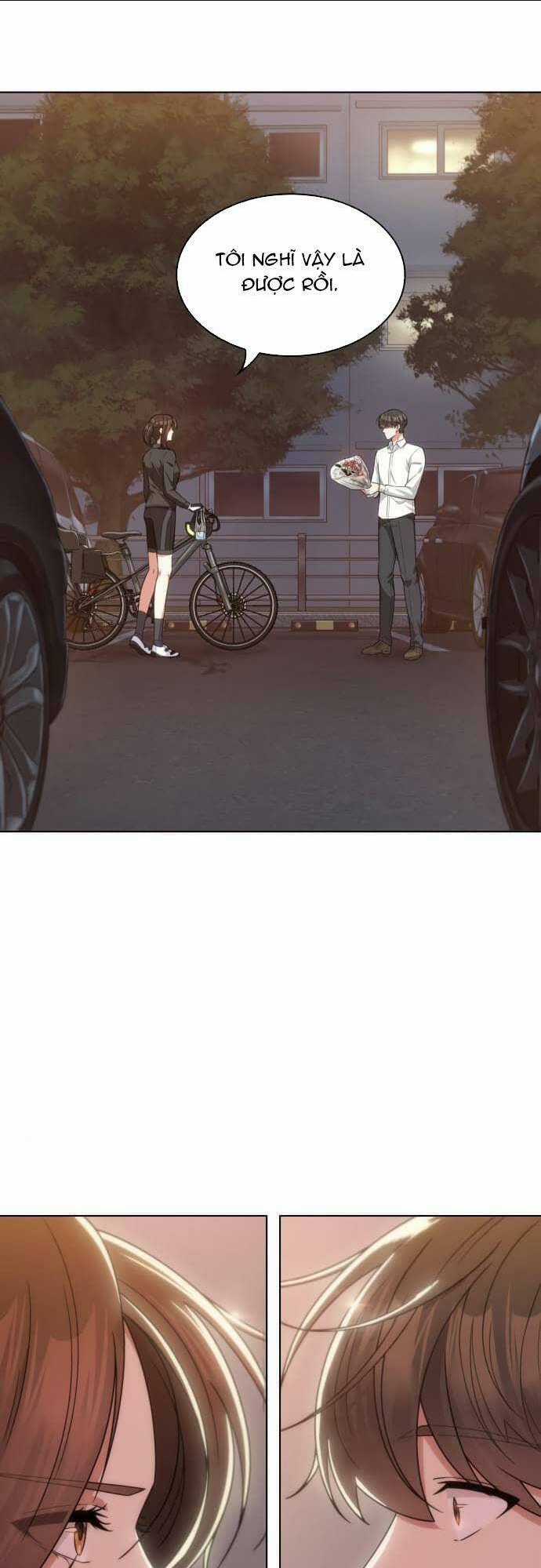 Văn Phòng Đặc Biệt - Chapter 50 - Trang 29