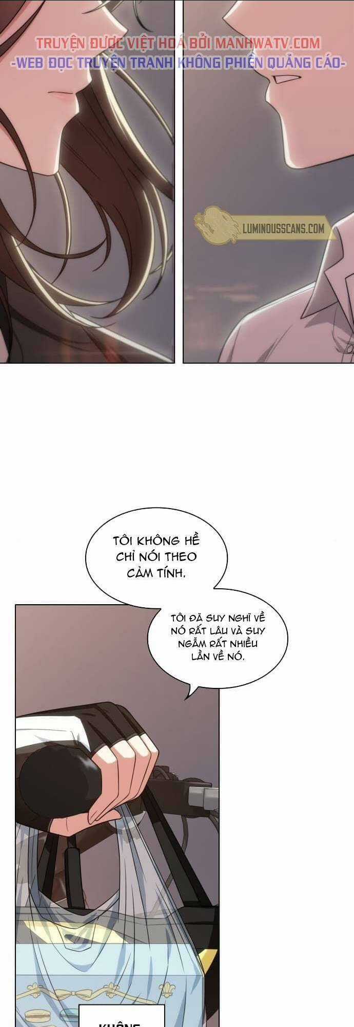 Văn Phòng Đặc Biệt - Chapter 50 - Trang 30