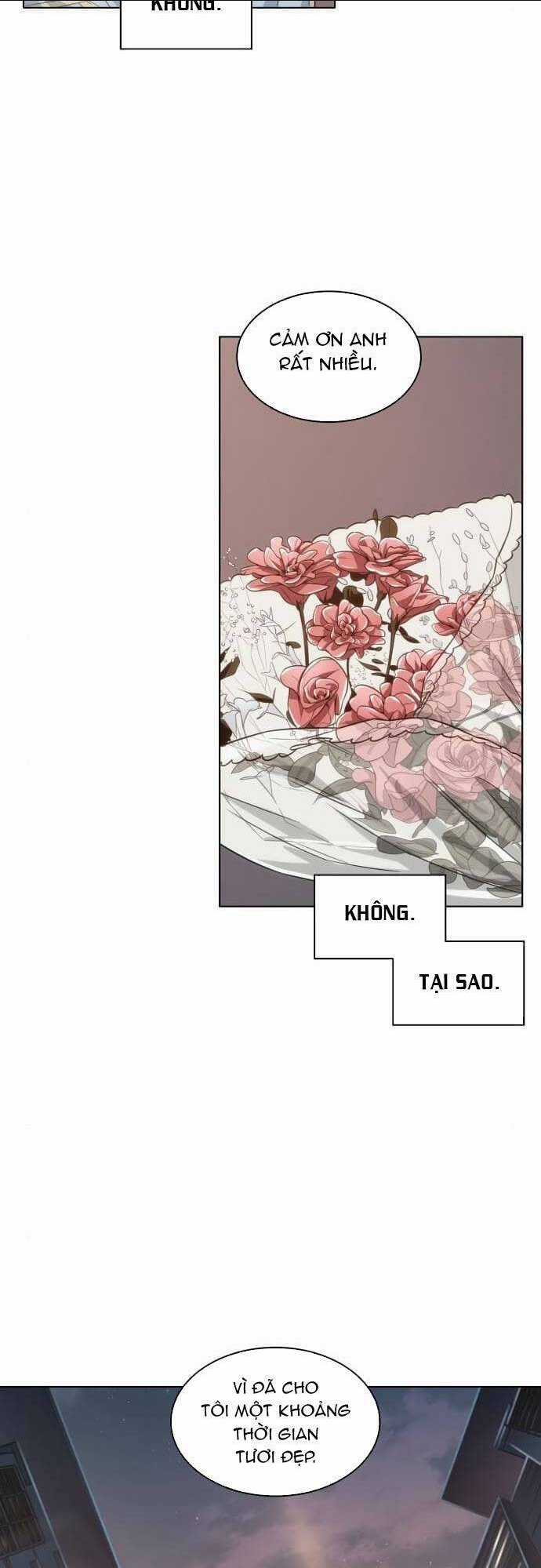 Văn Phòng Đặc Biệt - Chapter 50 - Trang 32