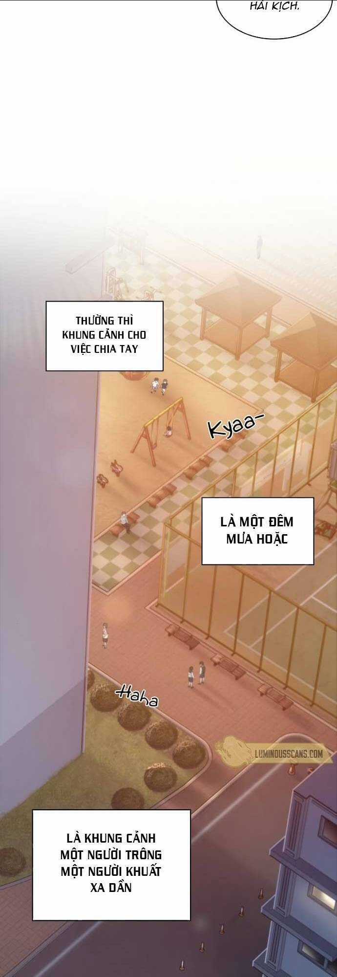 Văn Phòng Đặc Biệt - Chapter 50 - Trang 33