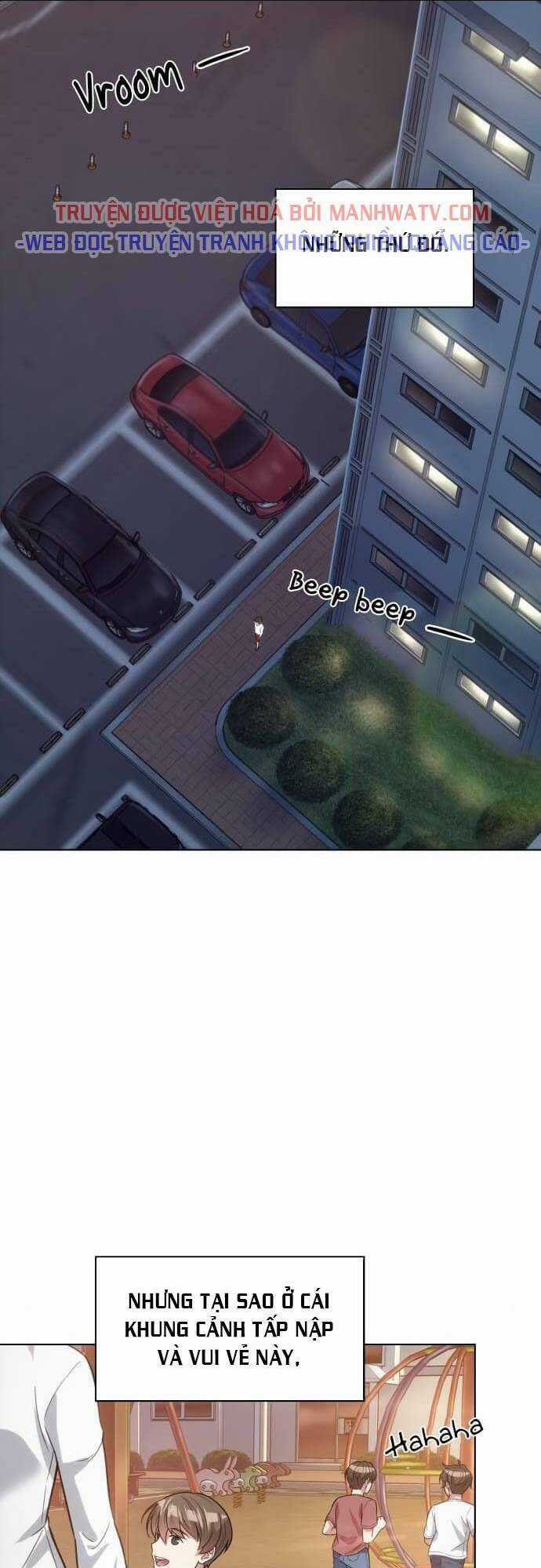 Văn Phòng Đặc Biệt - Chapter 50 - Trang 34