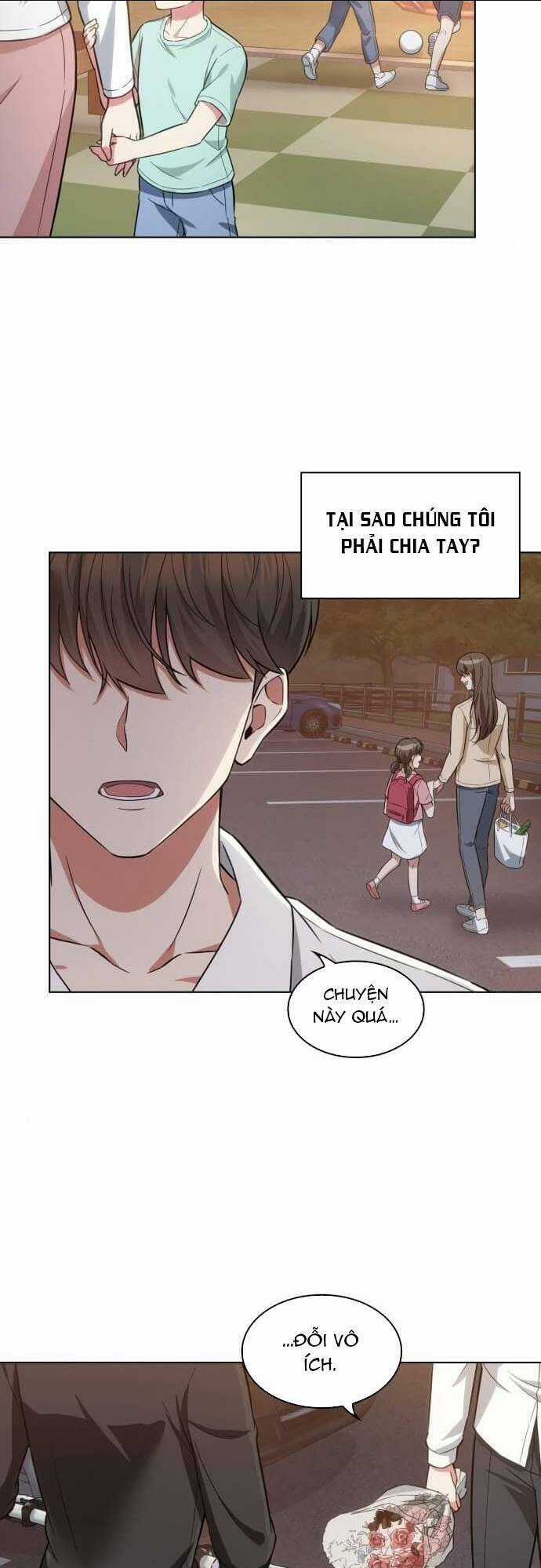 Văn Phòng Đặc Biệt - Chapter 50 - Trang 35