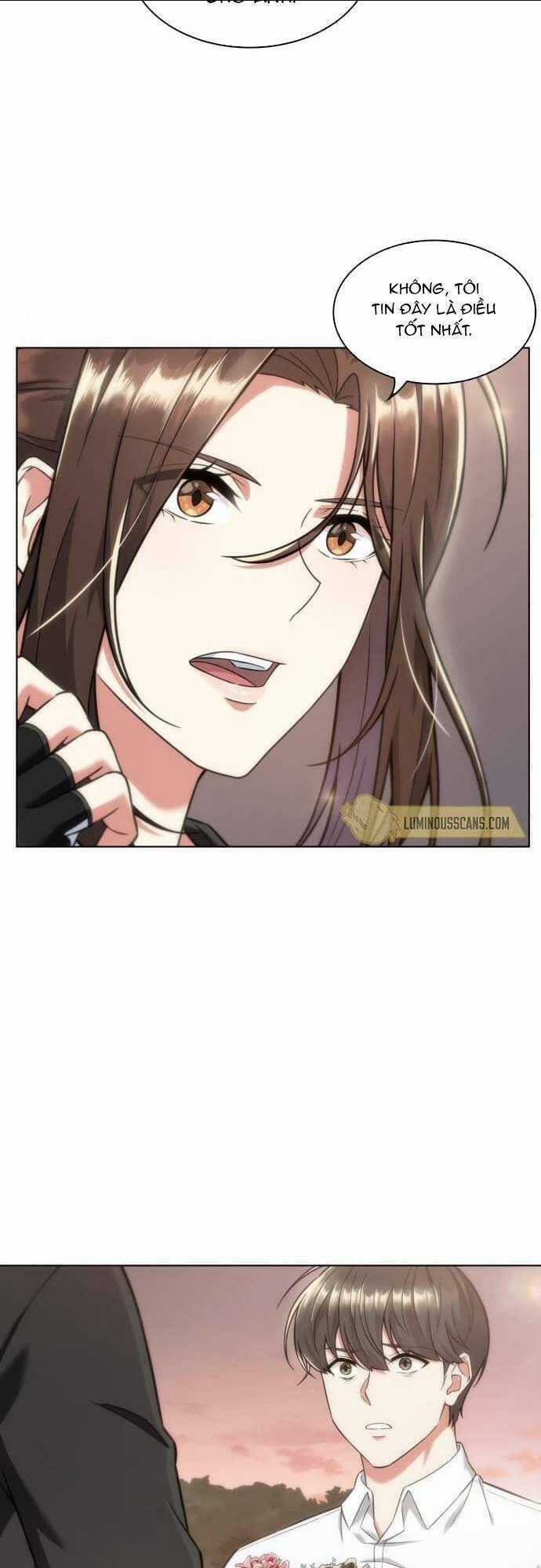 Văn Phòng Đặc Biệt - Chapter 50 - Trang 37