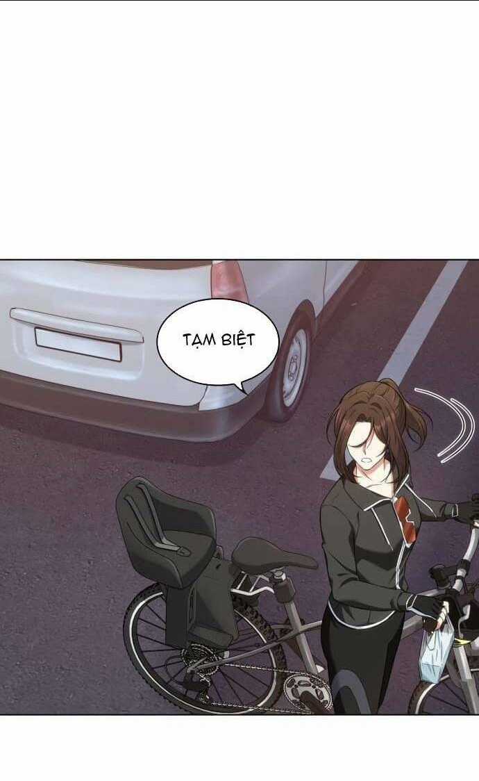 Văn Phòng Đặc Biệt - Chapter 50 - Trang 39