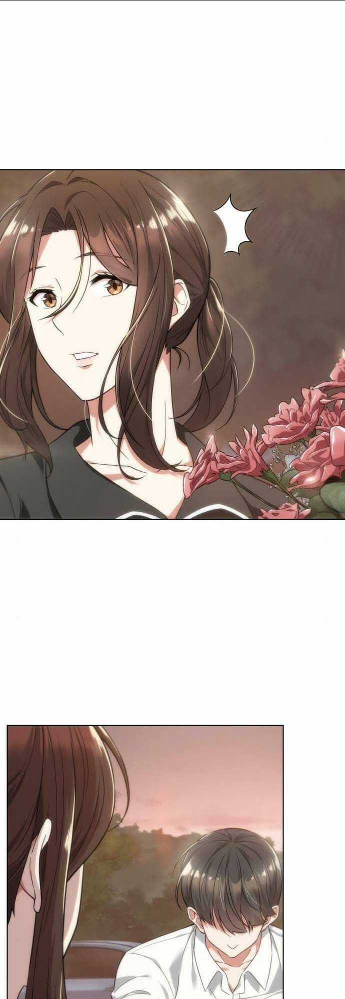 Văn Phòng Đặc Biệt - Chapter 50 - Trang 40