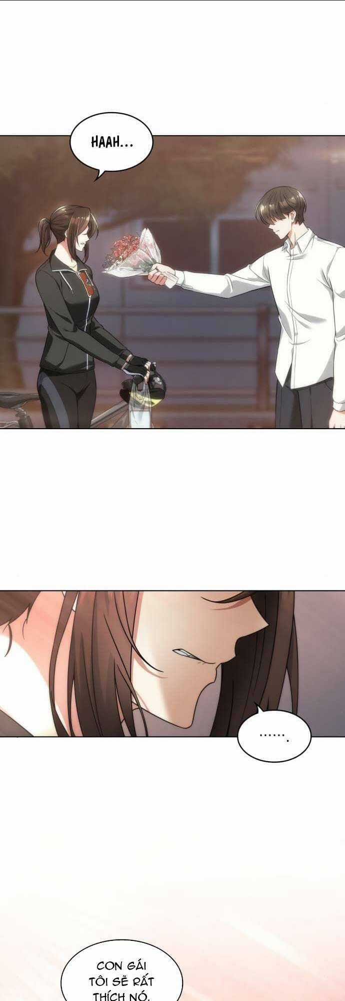 Văn Phòng Đặc Biệt - Chapter 50 - Trang 43