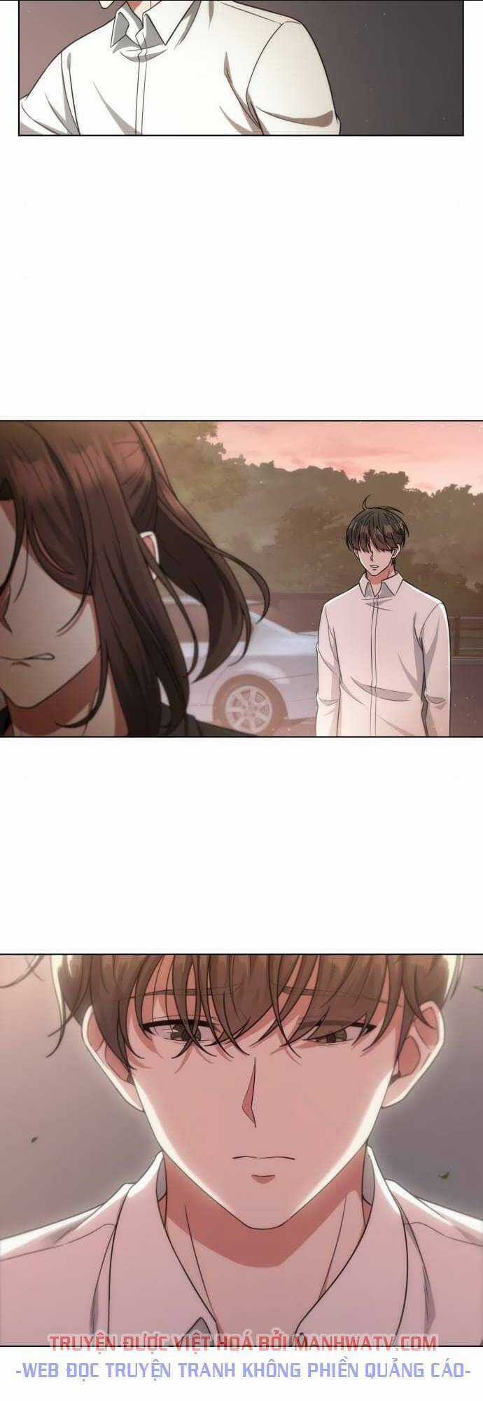 Văn Phòng Đặc Biệt - Chapter 50 - Trang 44