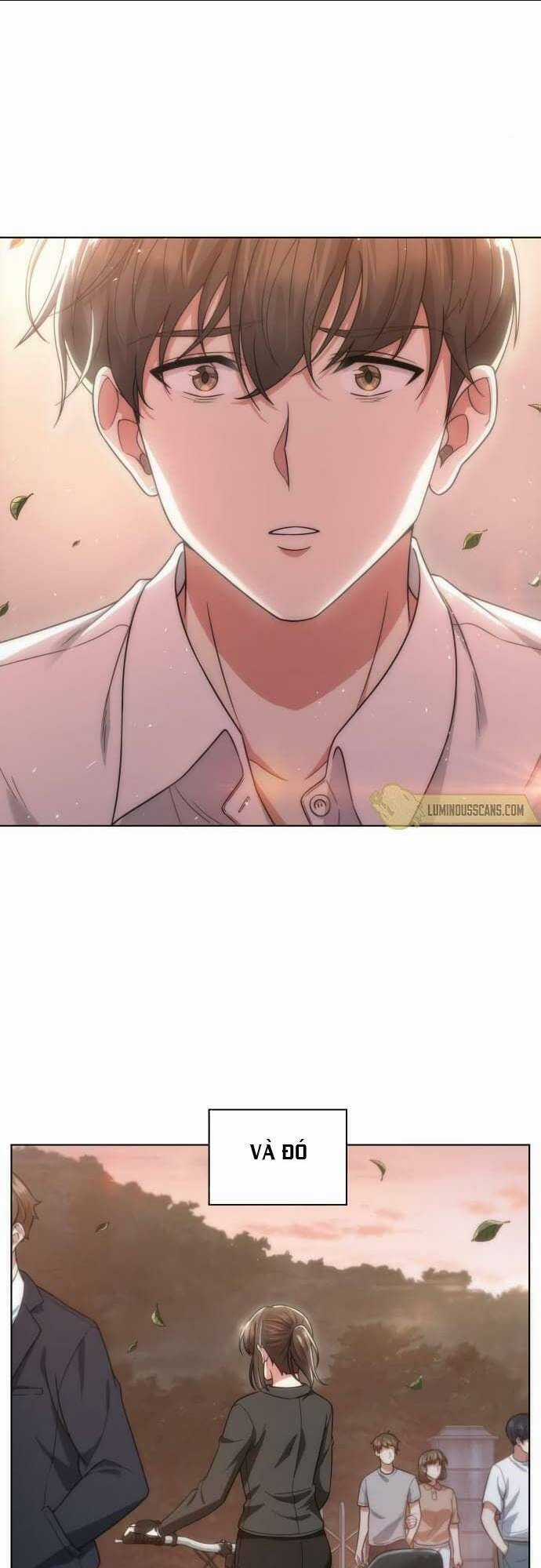 Văn Phòng Đặc Biệt - Chapter 50 - Trang 45