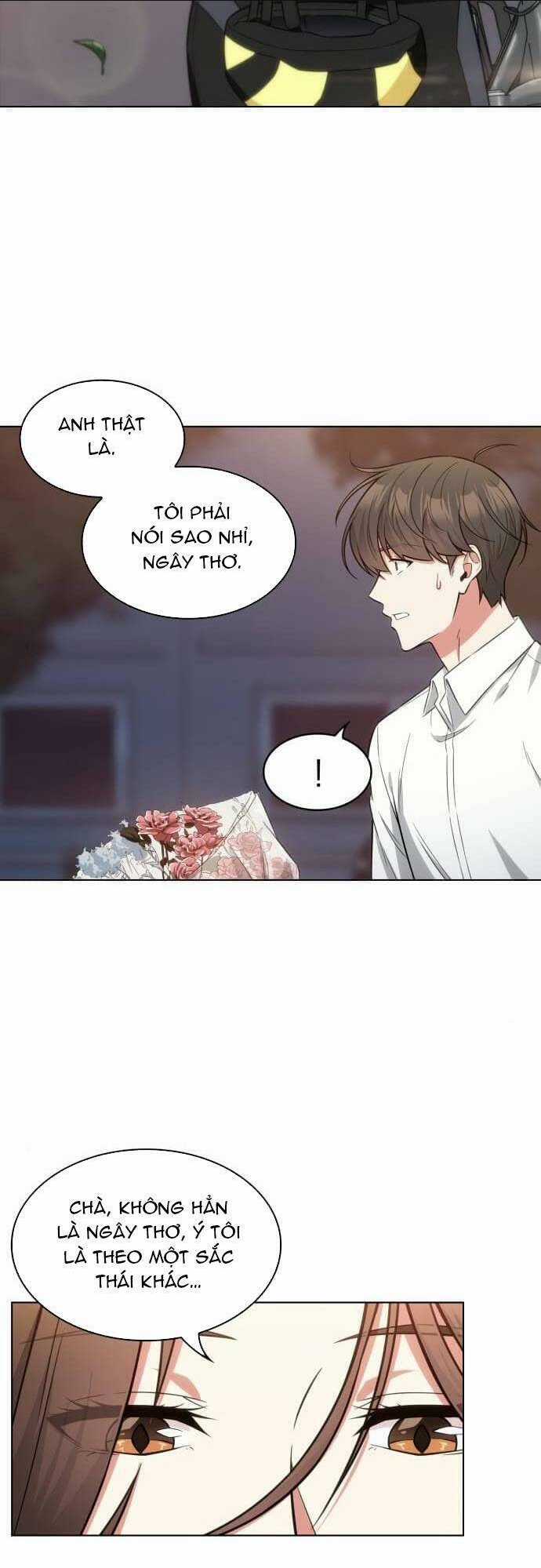 Văn Phòng Đặc Biệt - Chapter 50 - Trang 10