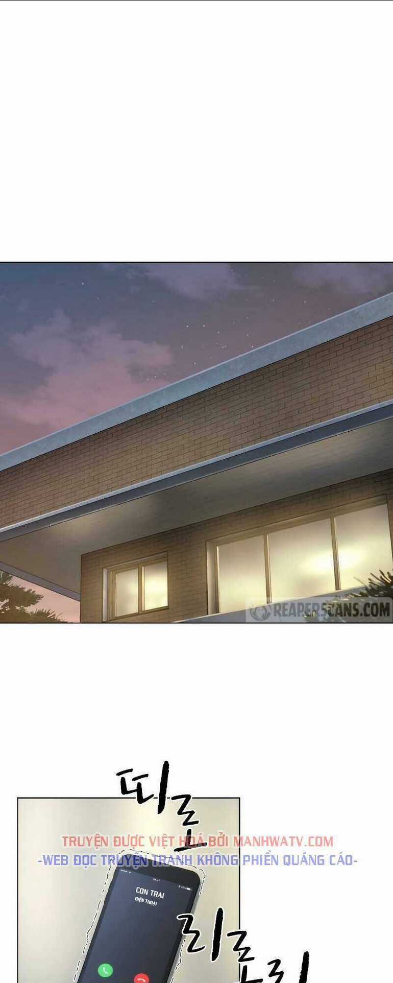 Văn Phòng Đặc Biệt - Chapter 51 - Trang 1