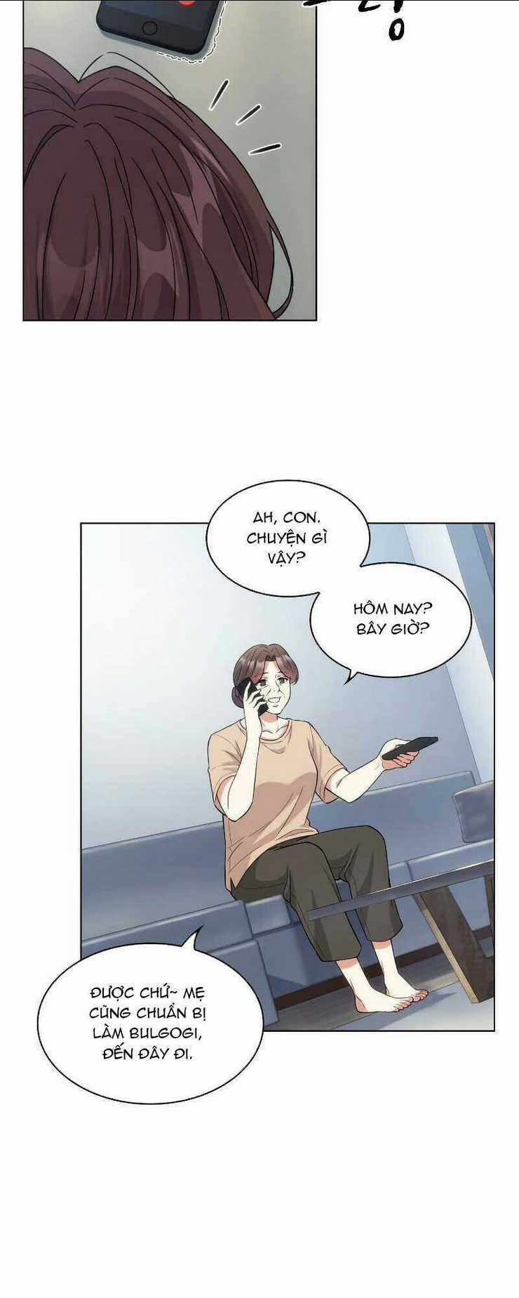 Văn Phòng Đặc Biệt - Chapter 51 - Trang 2